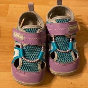 Tsukihoshi | size 6.5